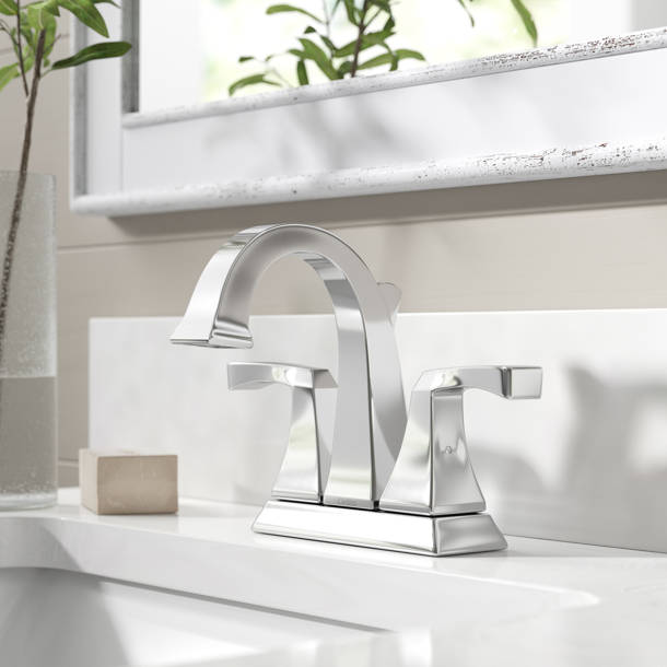 Delta Dryden™ 3 Piece Bathroom Hardware Set & Reviews Wayfair